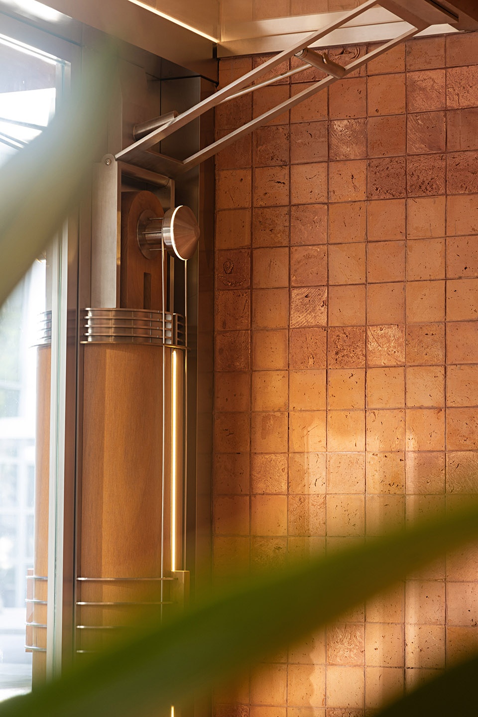 FUNK KALE The MixC Nanshan China by DAS Lab