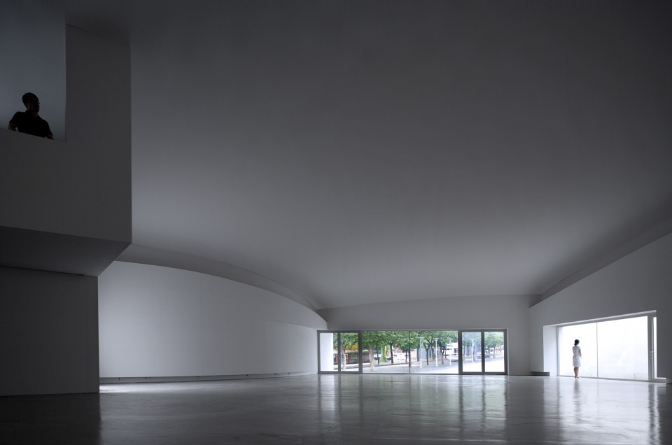 anyang pavilion by alvaro siza carlos castanheira jun saung kim