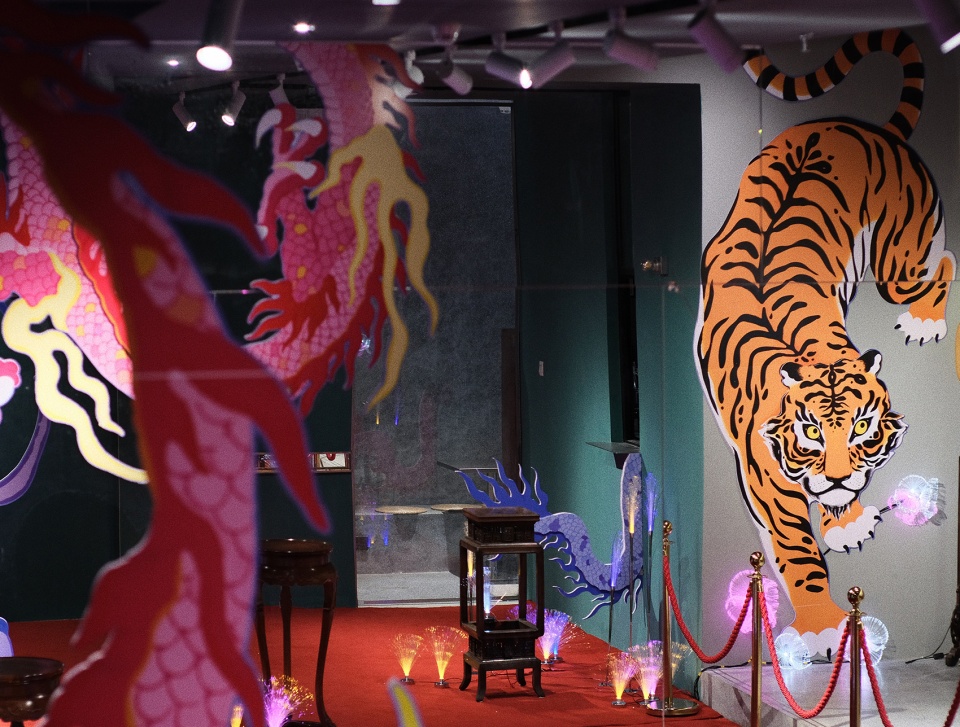 stonestage china by ruhaus studio