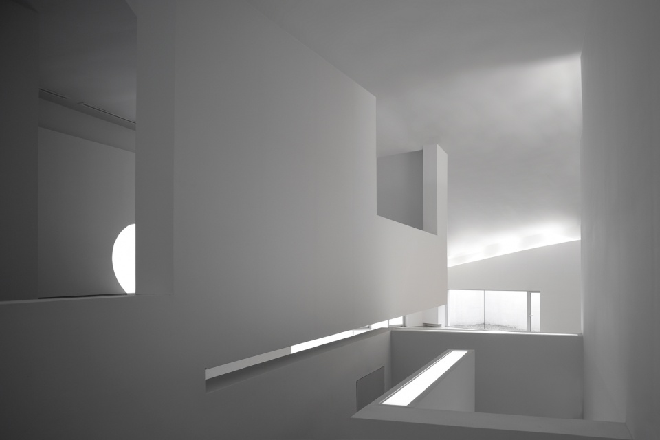 anyang pavilion by alvaro siza carlos castanheira jun saung kim