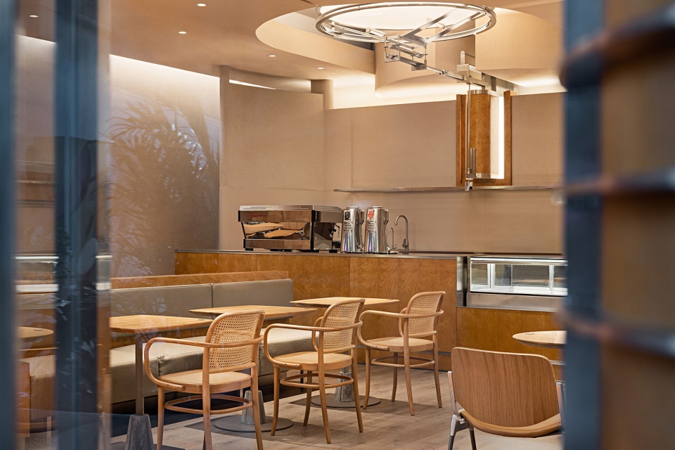 FUNK KALE The MixC Nanshan China by DAS Lab