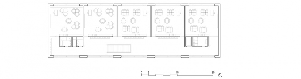 Urban innovation for new Meinier school by Mue Atelier d architecture