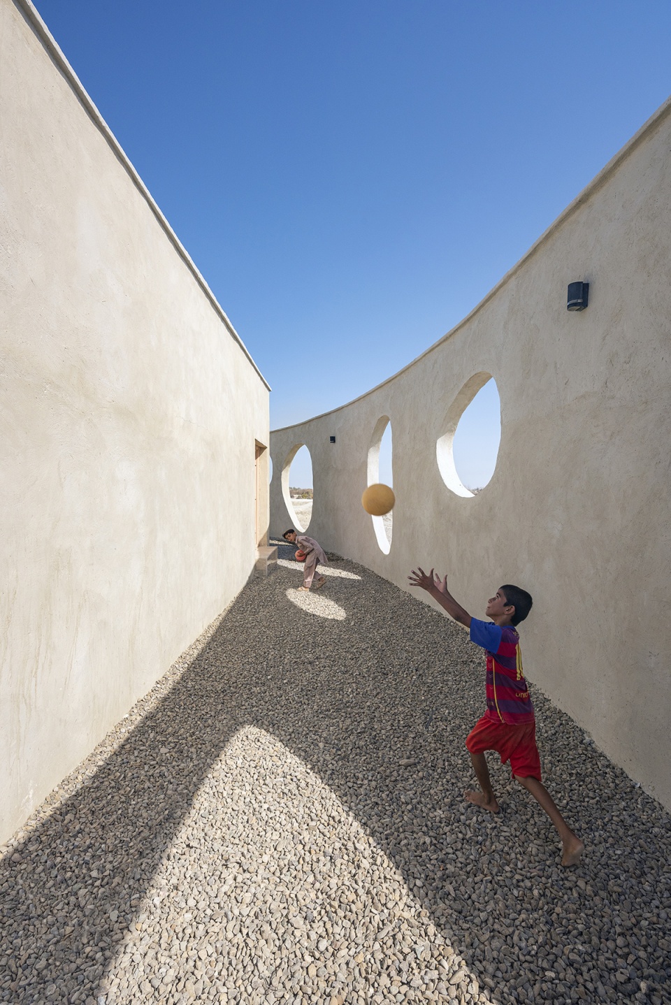 jadgal elementary school by daaz office