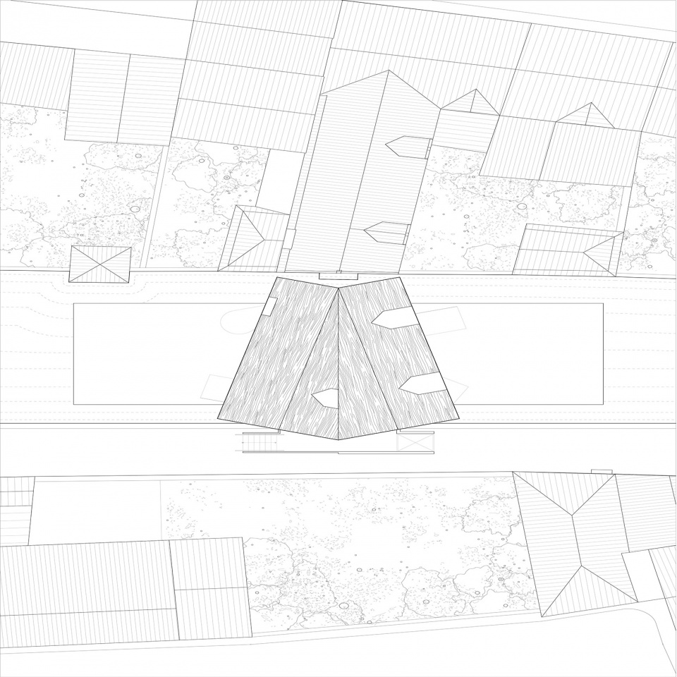 Brugge Diptych by Para Project