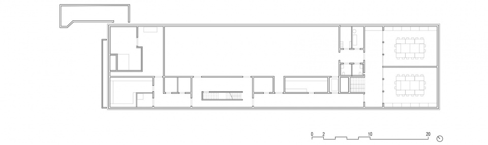 Urban innovation for new Meinier school by Mue Atelier d architecture