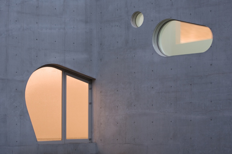 anyang pavilion by alvaro siza carlos castanheira jun saung kim
