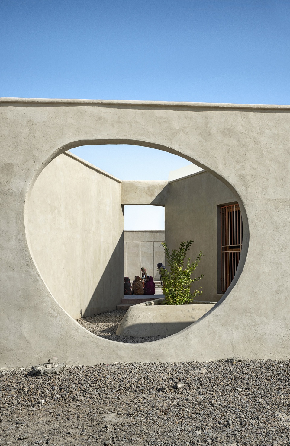 jadgal elementary school by daaz office