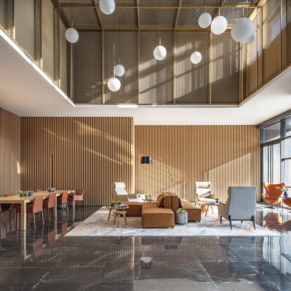 liugong hui of shougang industrial park beijing