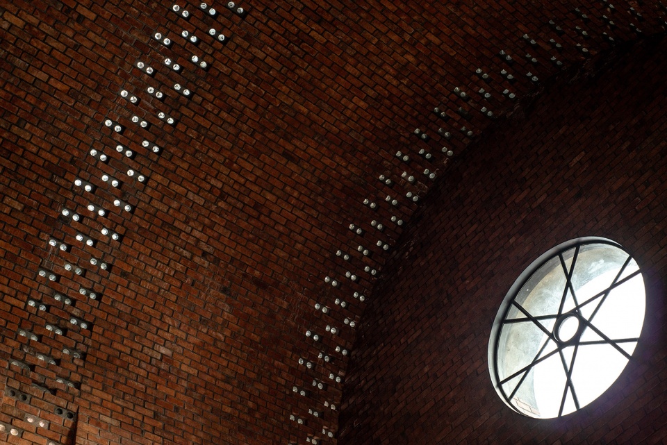 Our Lady of Victoria Monastery by Localworks