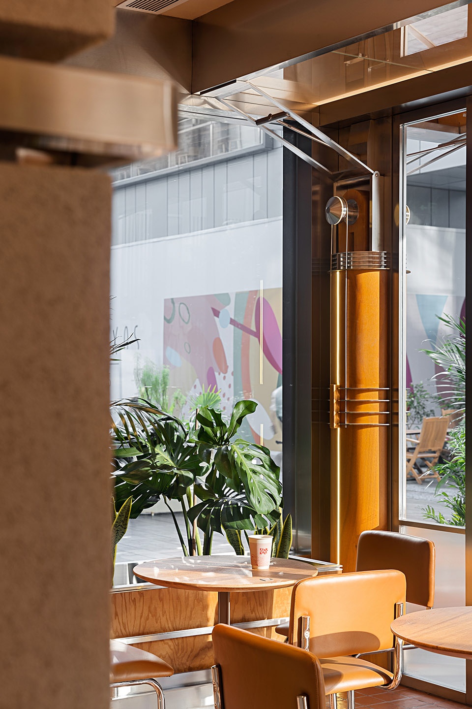 FUNK KALE The MixC Nanshan China by DAS Lab