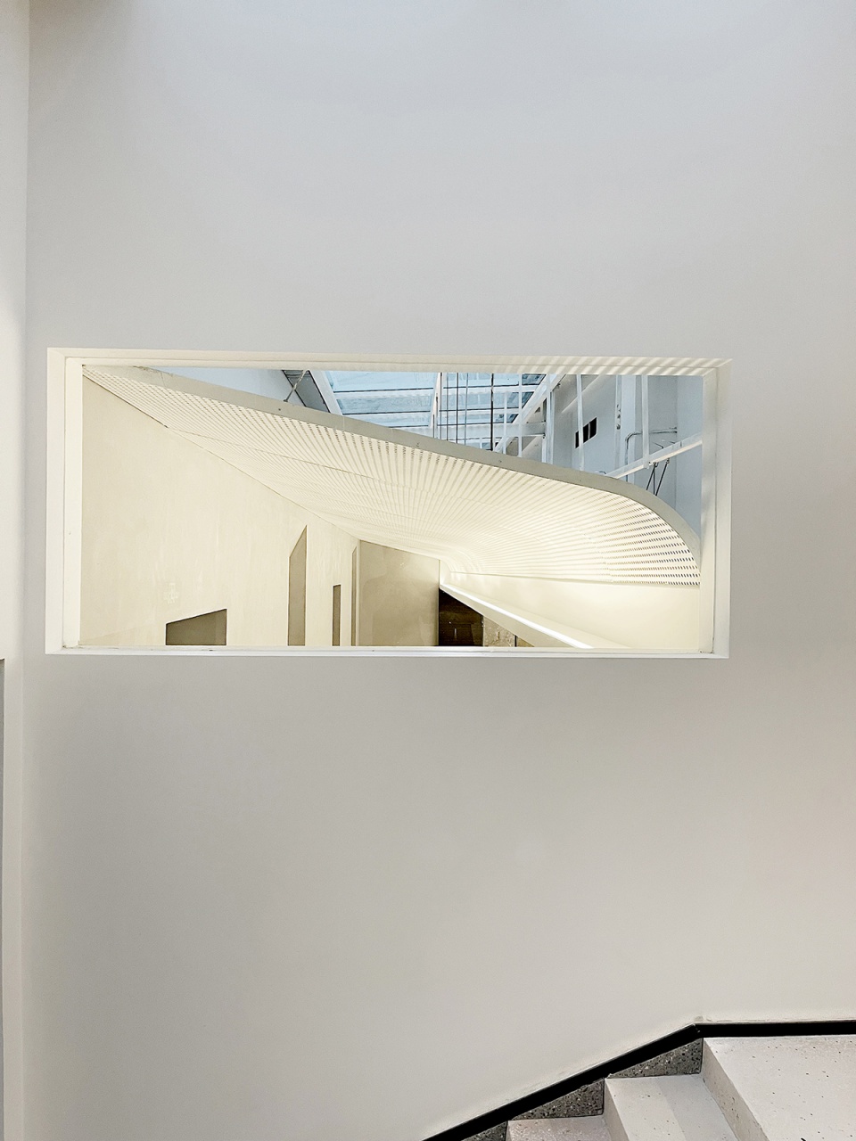 jijiadun village conference center kunshan china by yad studio