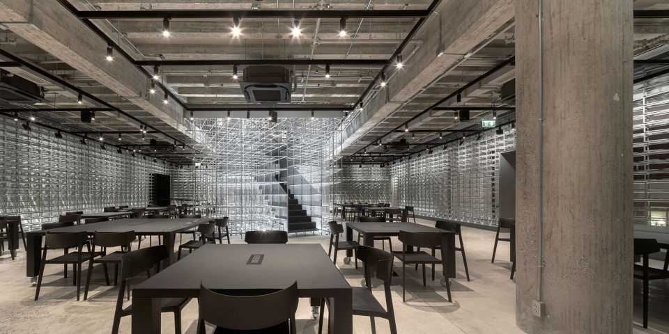 architecture library chulalongkorn university by department of architecture
