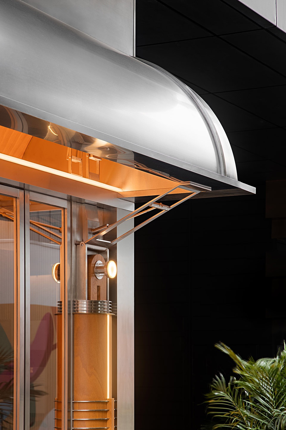 FUNK KALE The MixC Nanshan China by DAS Lab