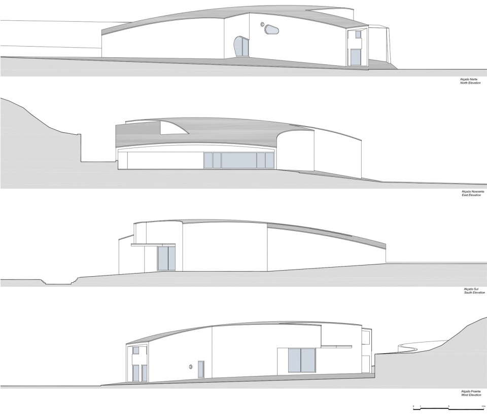 anyang pavilion by alvaro siza carlos castanheira jun saung kim