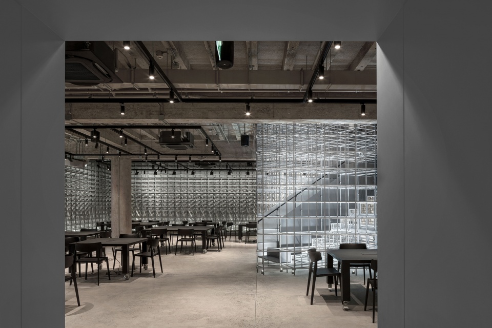architecture library chulalongkorn university by department of architecture