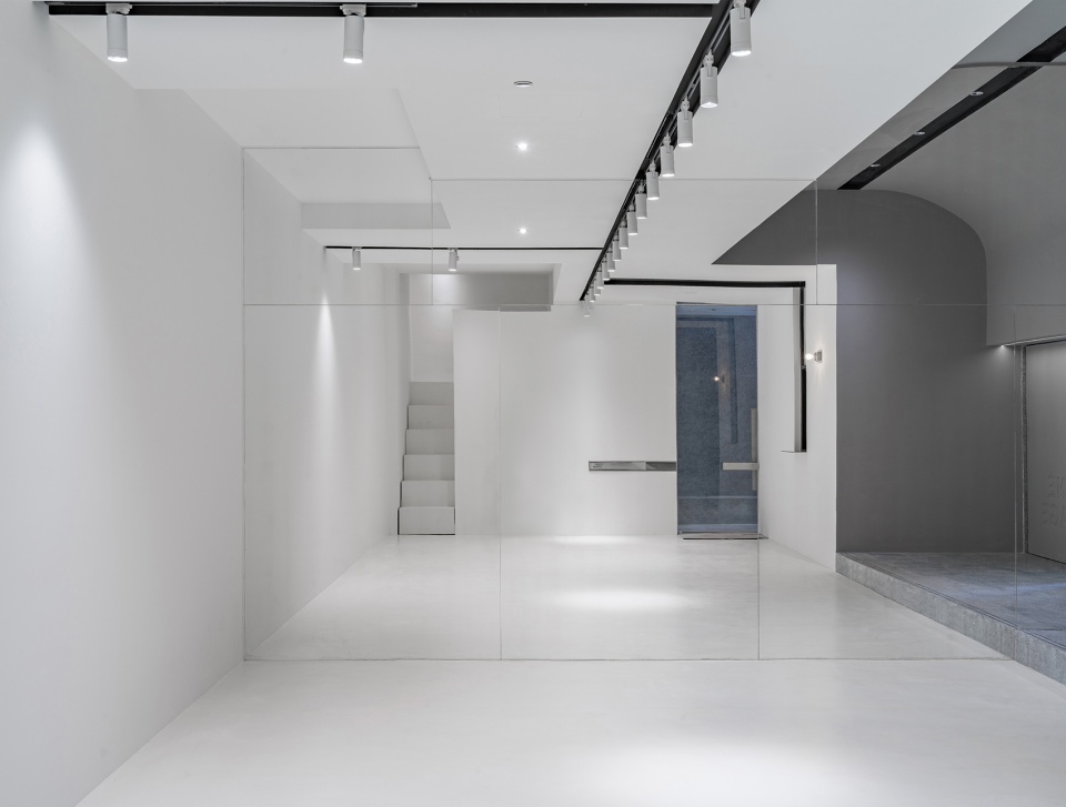 stonestage china by ruhaus studio
