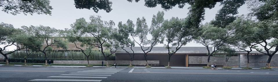 WenZhou Academy AAI LifeWay studio