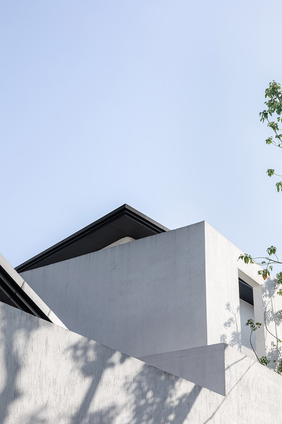 Xumei Village House Anhui KETU Architectural Designing
