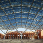 悼念：西班牙建筑师Ricardo Bofill于82岁逝世