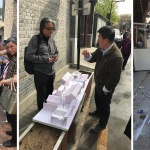 雨儿胡同杂院改造，北京 / 都市实践