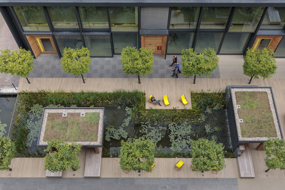 Republic Public Realm Studio RHE