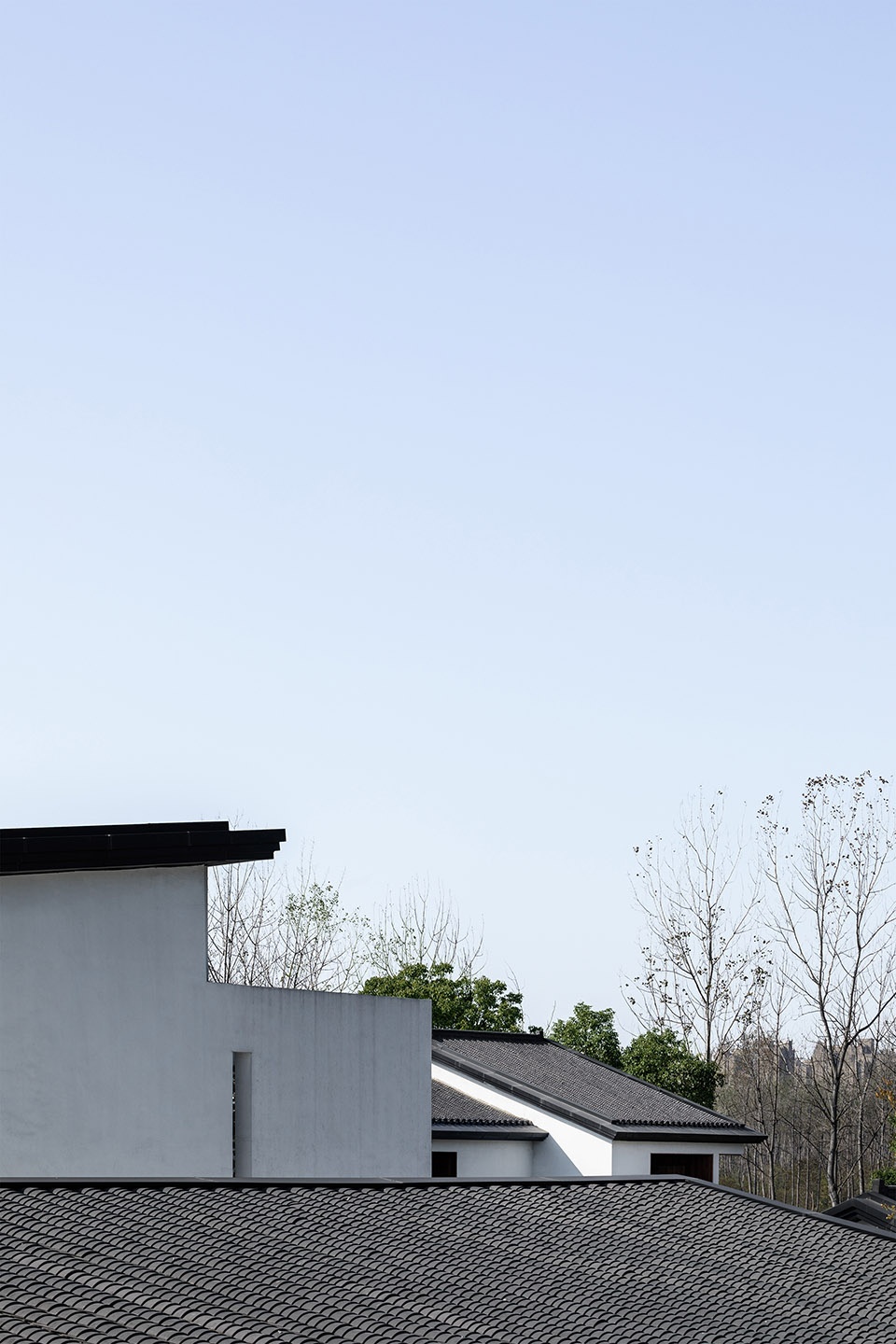 Xumei Village House Anhui KETU Architectural Designing