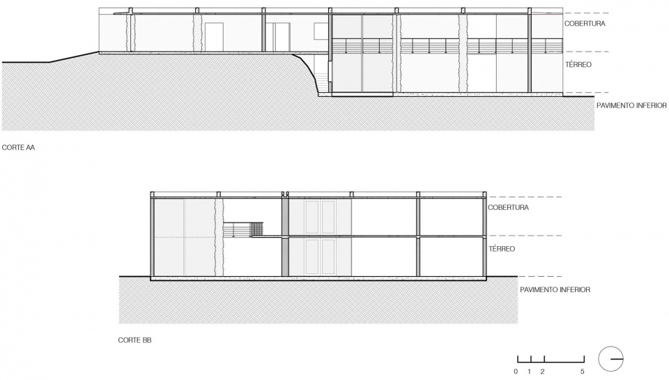 Fachinetto Ceramic Museum / Brasil Arquitetura