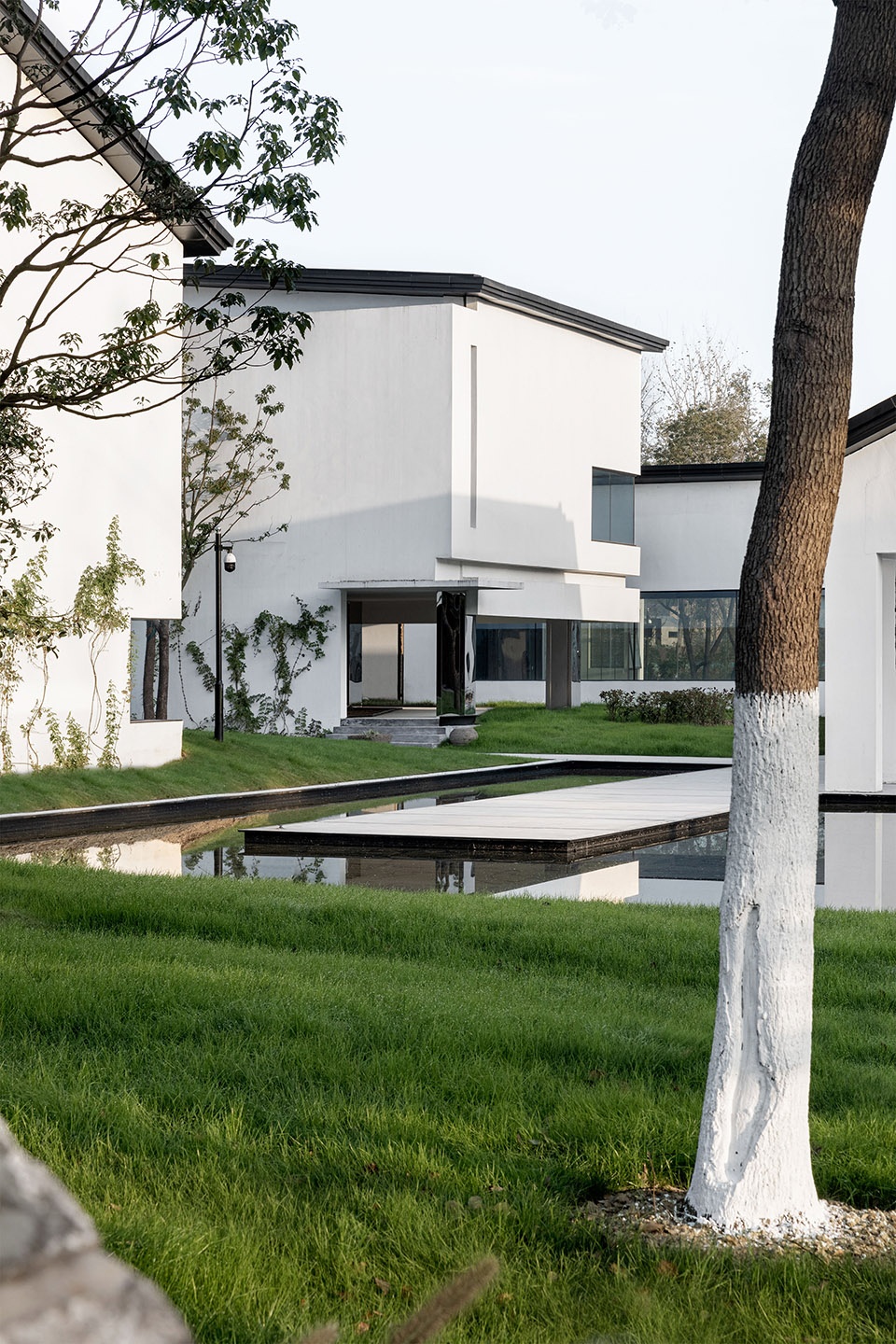Xumei Village House Anhui KETU Architectural Designing