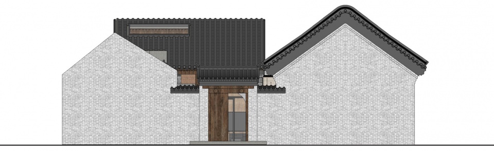 shiyuan by days in yard workshop