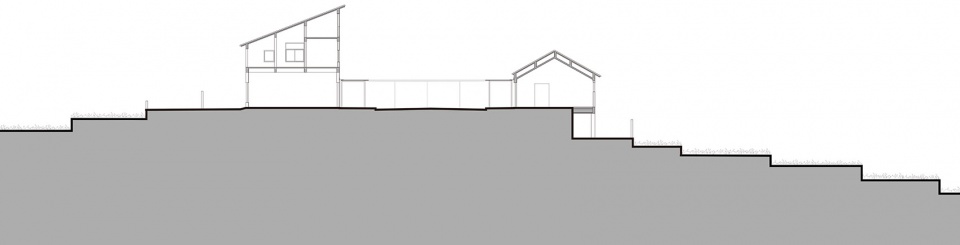 daping village kindergarten china by atelier y