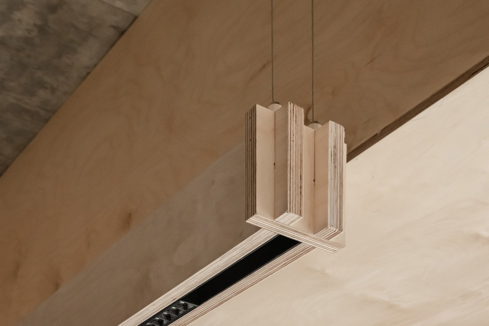 FEI X MIE Collaboration Store and Coexistence Space NEME Studio Architects