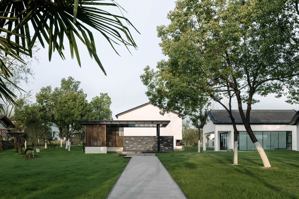 Xumei Village House Anhui KETU Architectural Designing