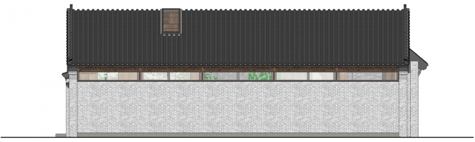 shiyuan by days in yard workshop