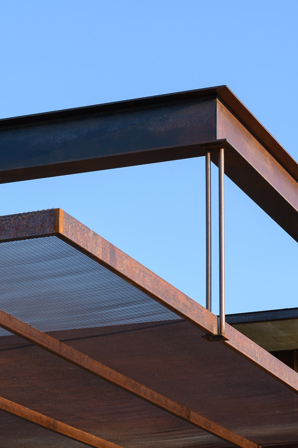 Raw Housing Iase Arquitectos