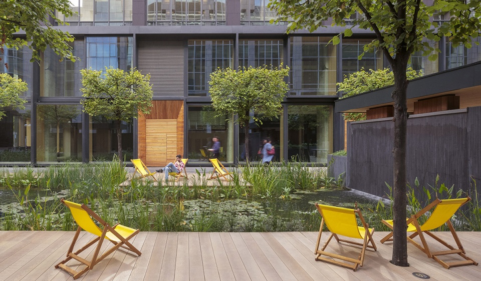 Republic Public Realm Studio RHE