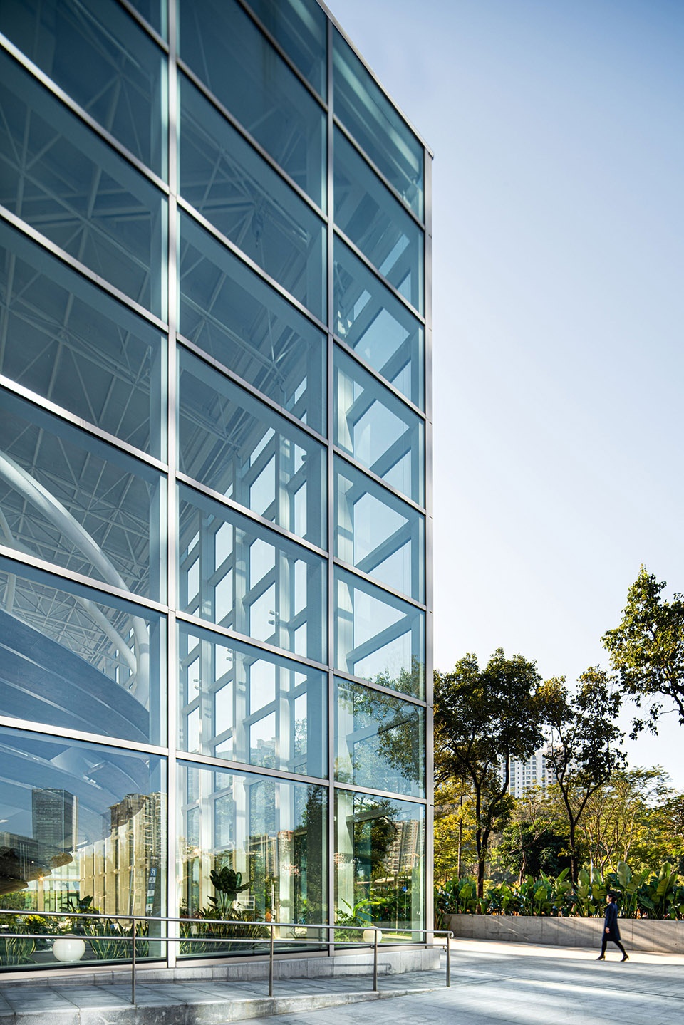 The Nest Art Center M Moser Associates