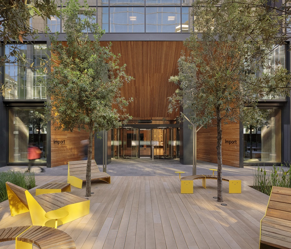 Republic Public Realm Studio RHE