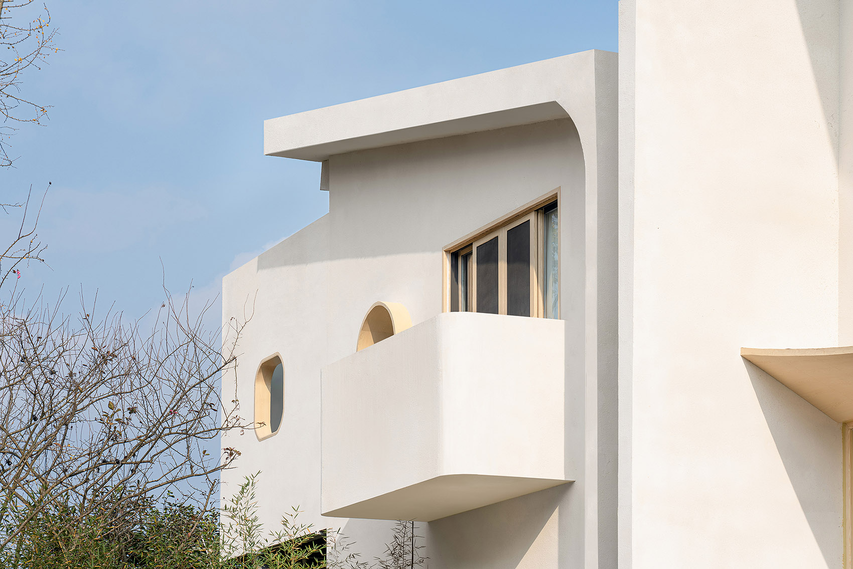 chengdu dujiangyan forget me not farm valley restaurant and leisure houseby daga architects