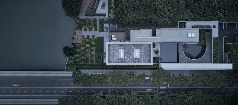 WenZhou Academy AAI LifeWay studio
