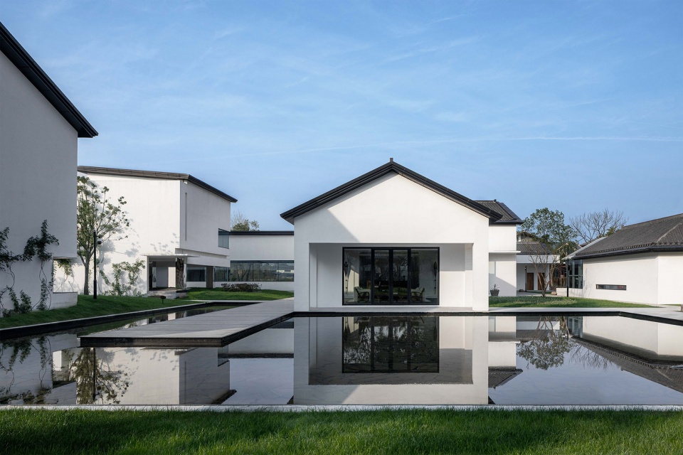Xumei Village House Anhui KETU Architectural Designing