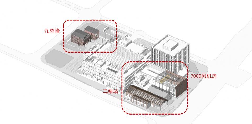 liugong hui of shougang industrial park beijing