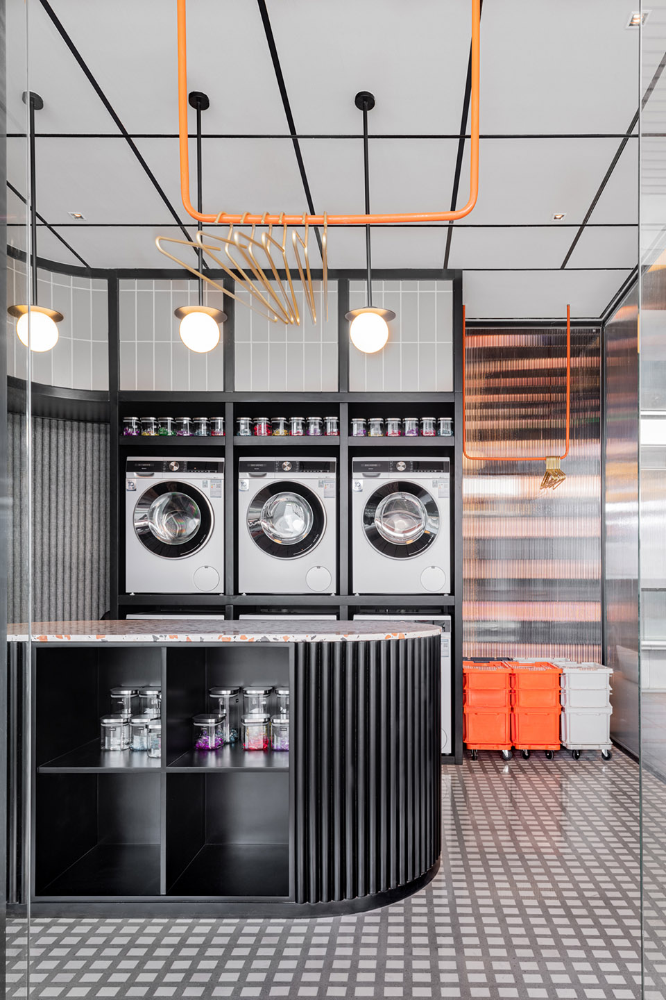 hangzhou ascott lyf co living apartment vanke mid town by lod