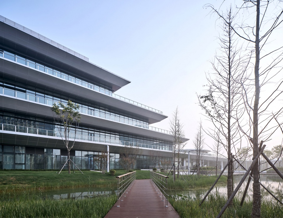 Bohai Advanced Technology Research Institute UAD