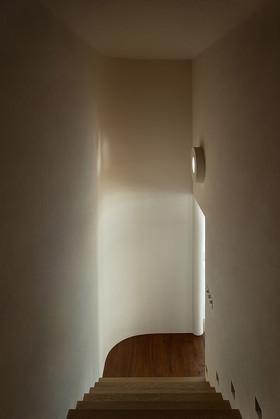 Fuzhou Binjiang Private Residence DCD