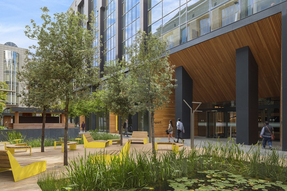 Republic Public Realm Studio RHE
