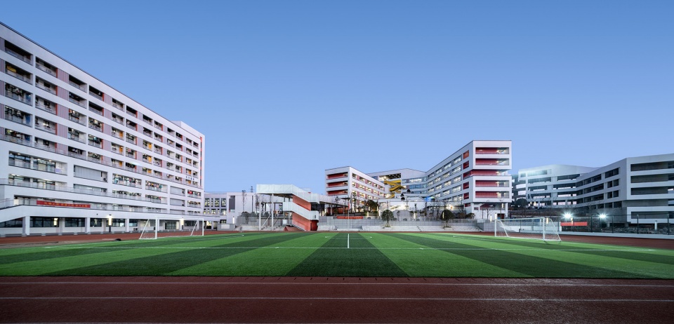 Xiangjun Lide School BPD