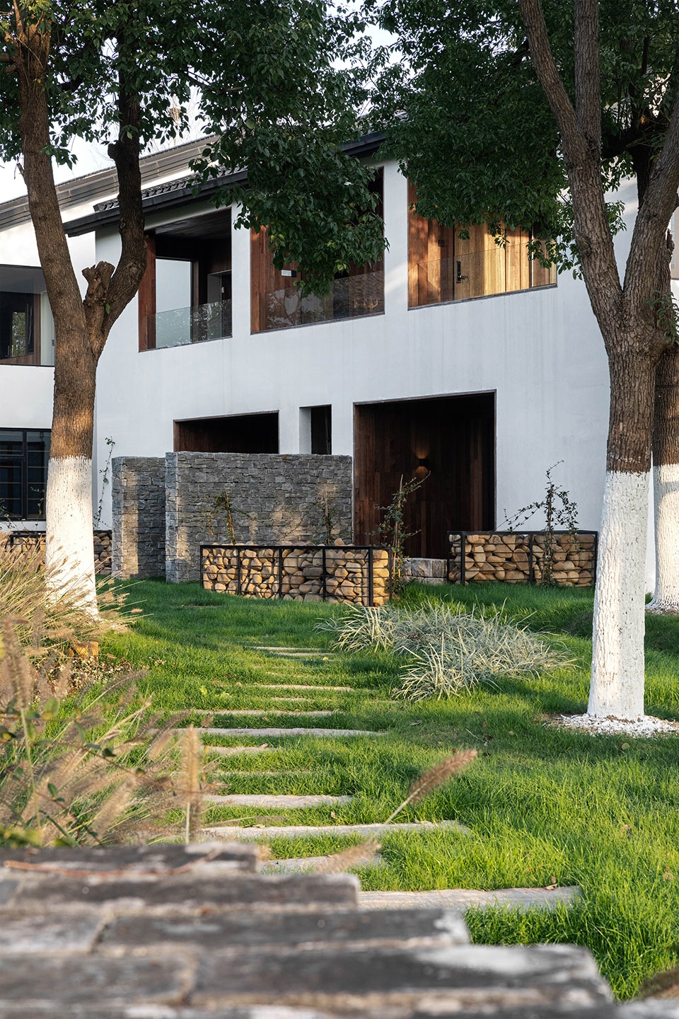 Xumei Village House Anhui KETU Architectural Designing