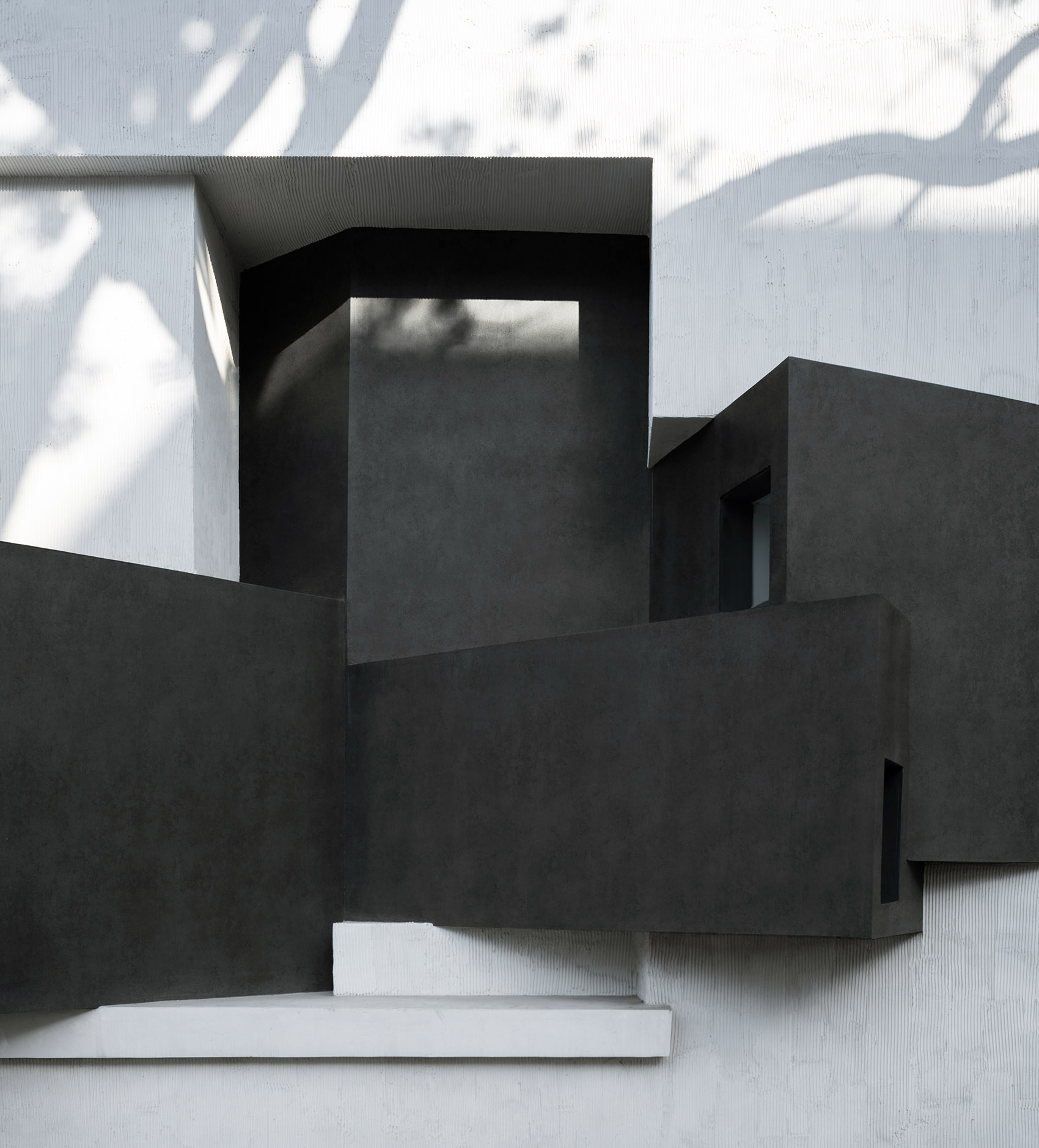 doozy access art gallery shanghai by far workshop