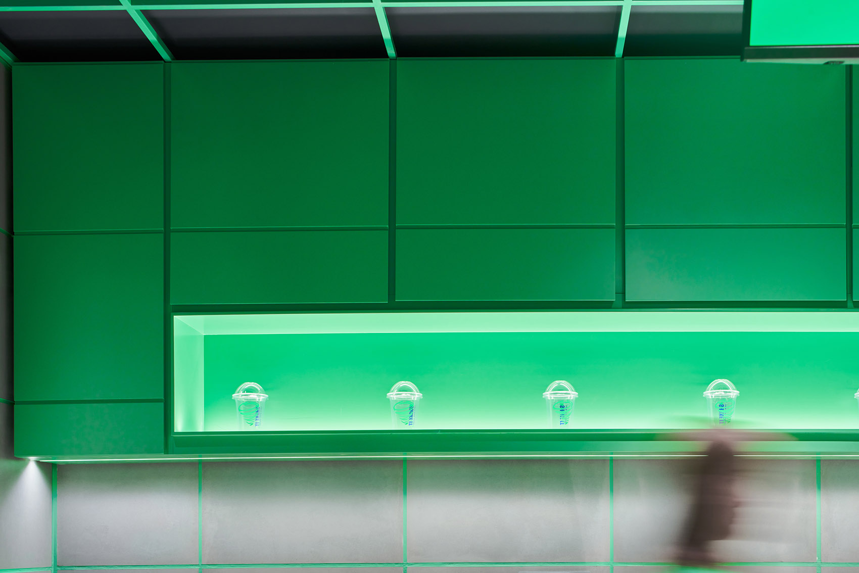 shake it 1788 store shanghai by ydesign