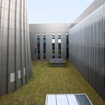 成都天府国际机场1号塔台，四川 / 中国建筑西南设计研究院有限公司
